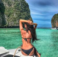 Отзыв от Оксана - Visa DTV